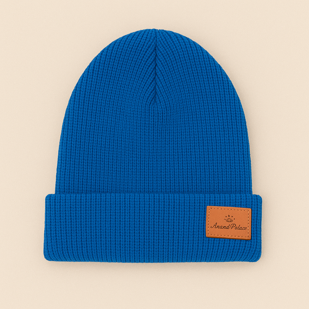 Cozy Knit Beanie
