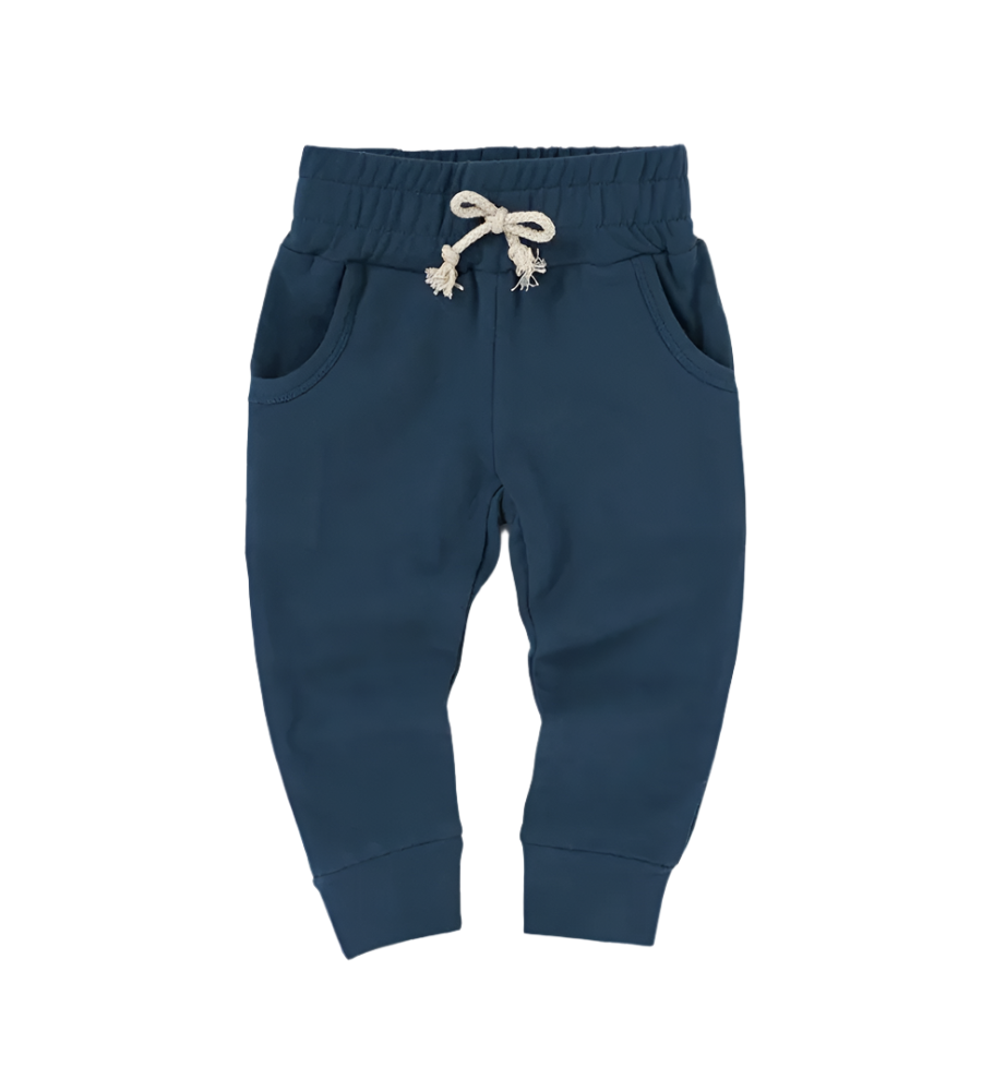 Little Crew Joggers