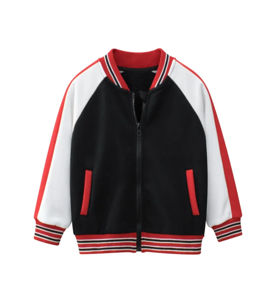 Axel Varsity Jacket