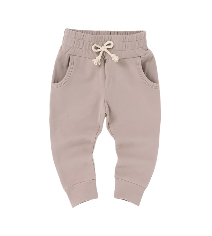 Little Crew Joggers