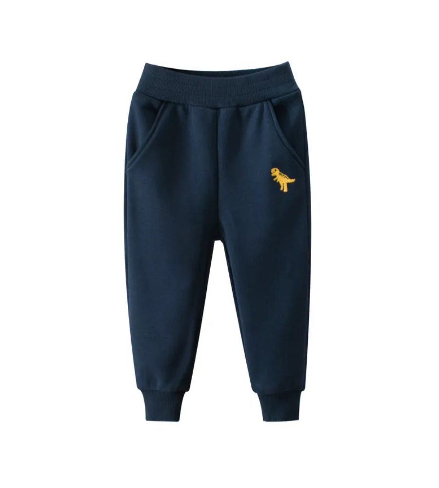 Dino Dash Sweatpants