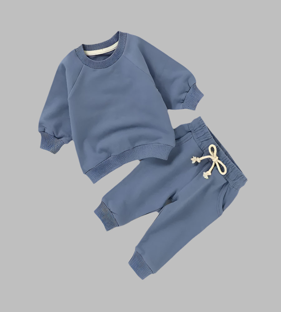 Snuggle Squad Set Pink