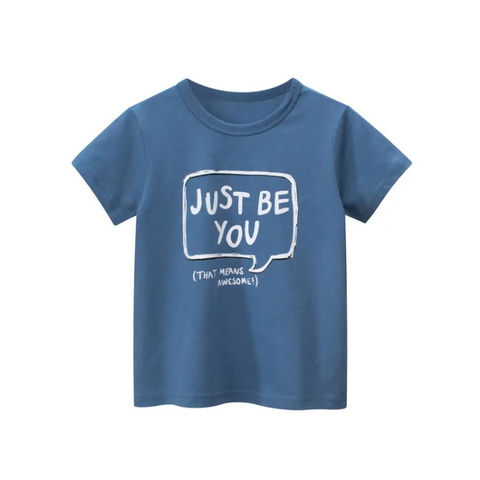 Be You Statement Tee
