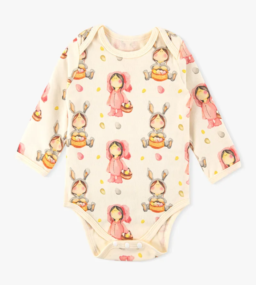 Whimsy Wonders Romper