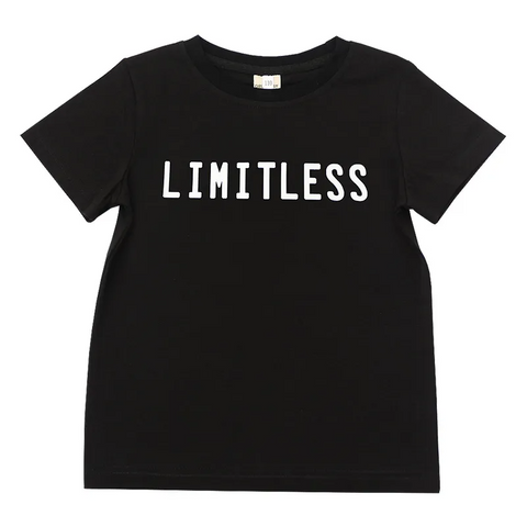 Limitless Potential Tee