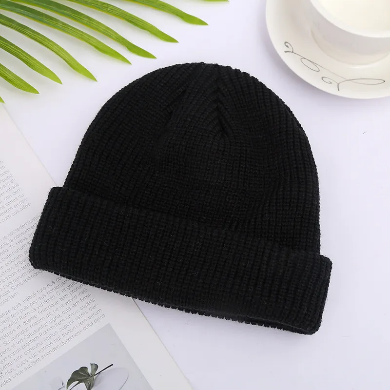 Cozy Knit Beanie