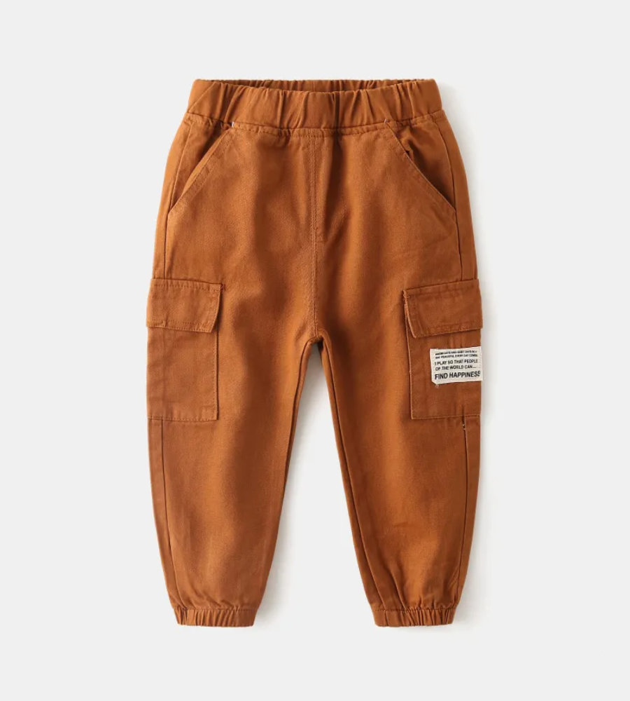 Adventure Cargo Pants