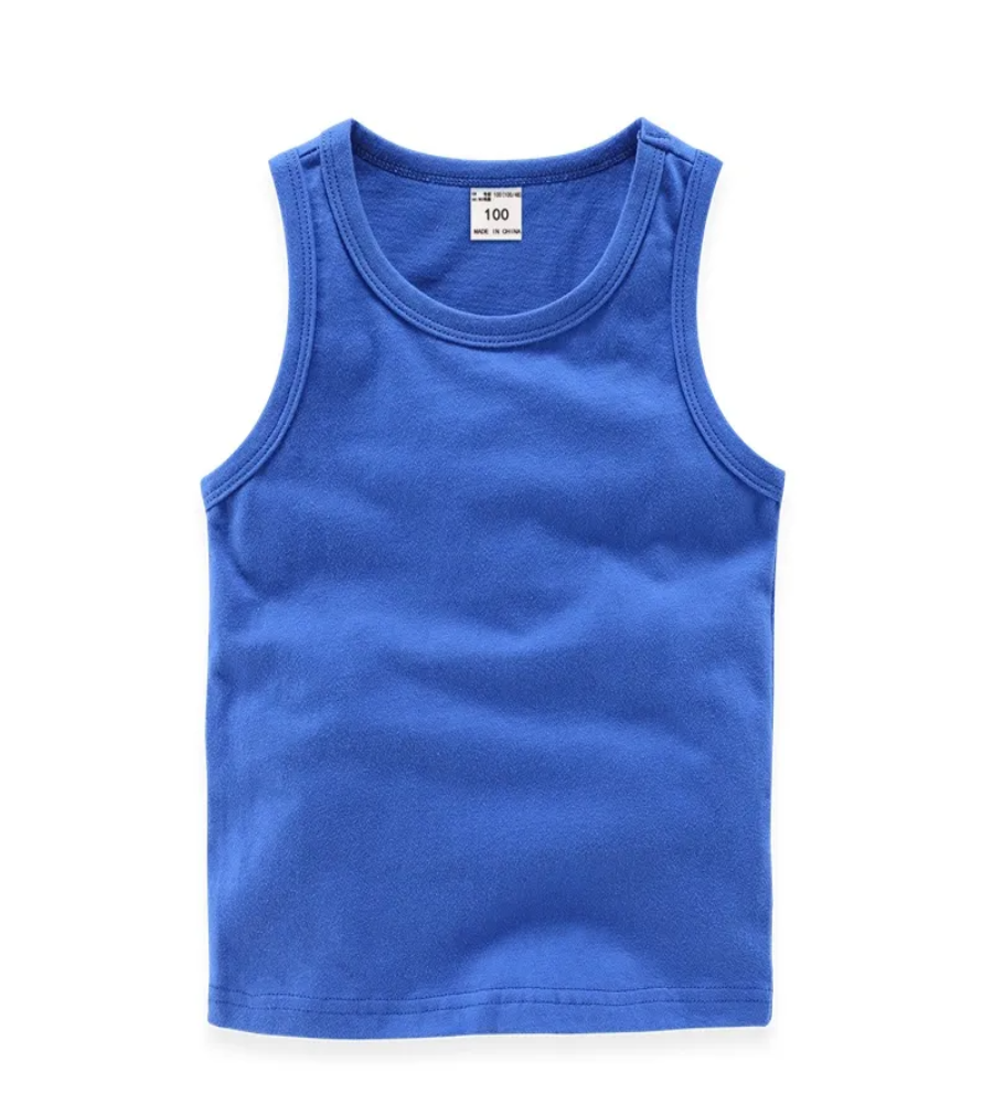 Breezy Kids Tank top