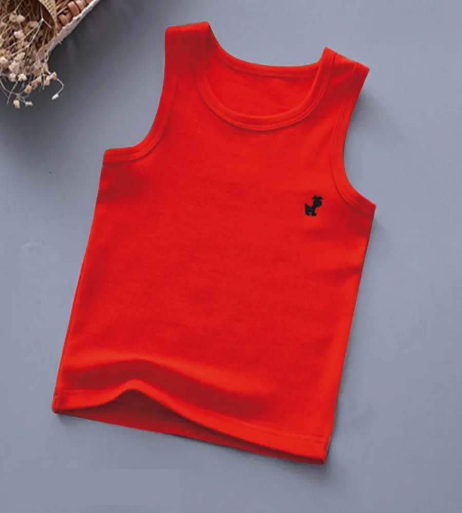 Mini Explorer Tank Top