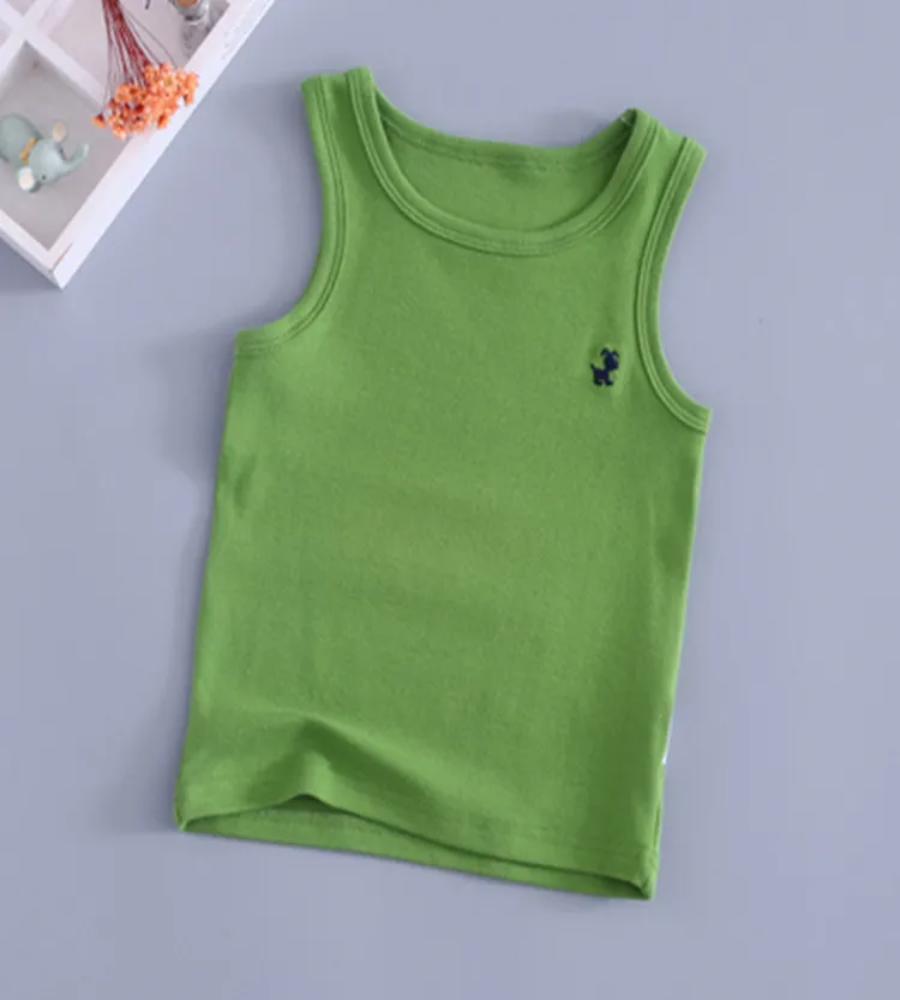 Mini Explorer Tank Top