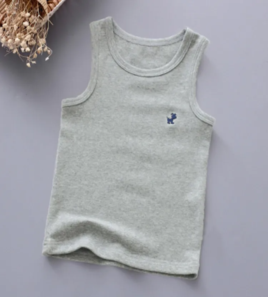 Mini Explorer Tank Top