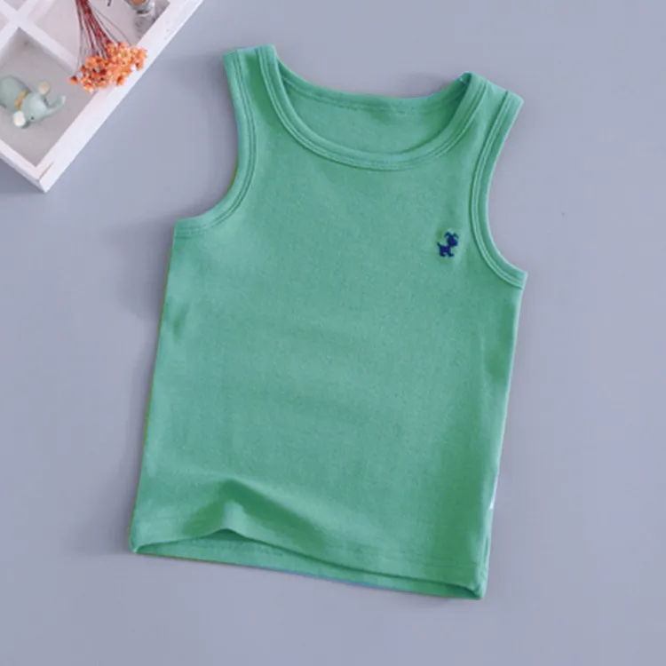 Mini Explorer Tank Top