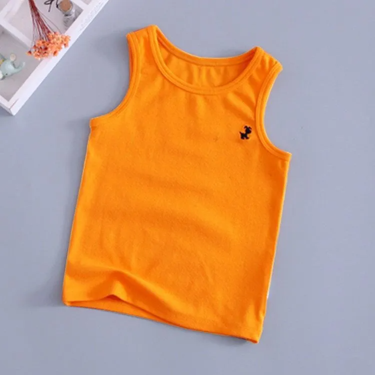 Mini Explorer Tank Top