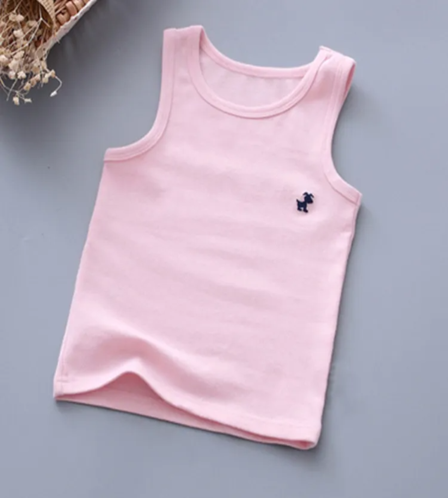 Mini Explorer Tank Top