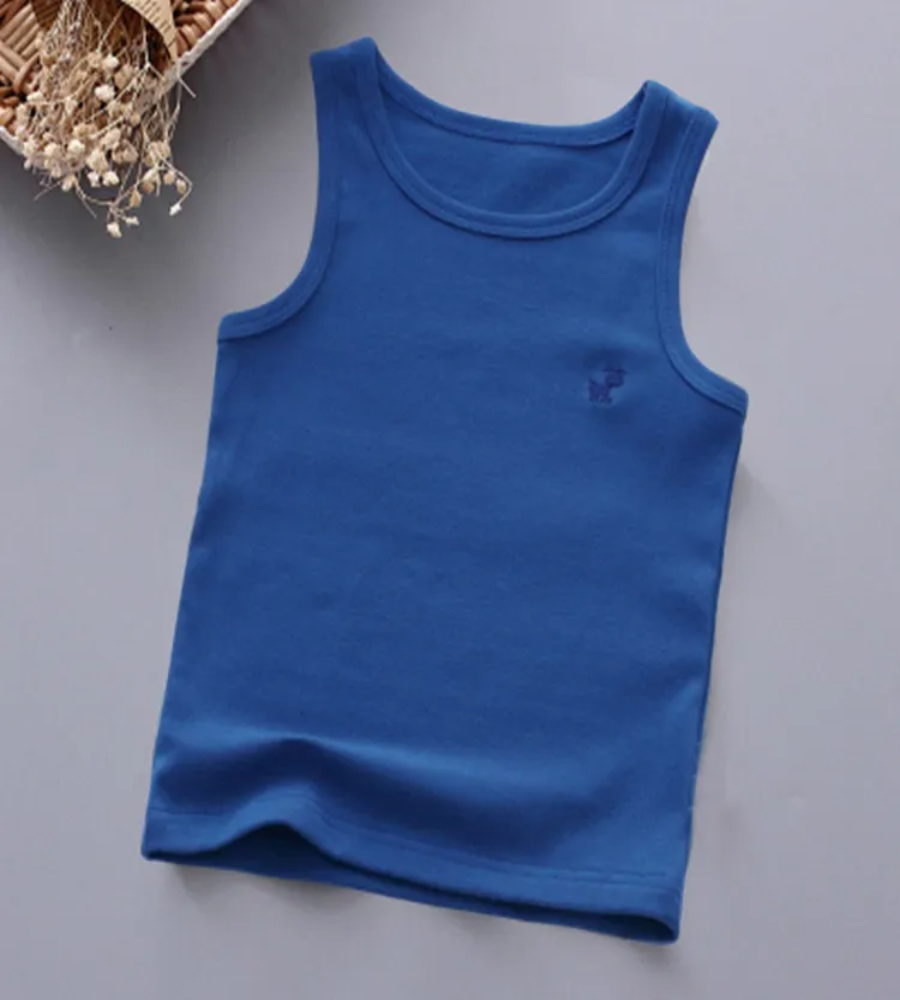 Mini Explorer Tank Top