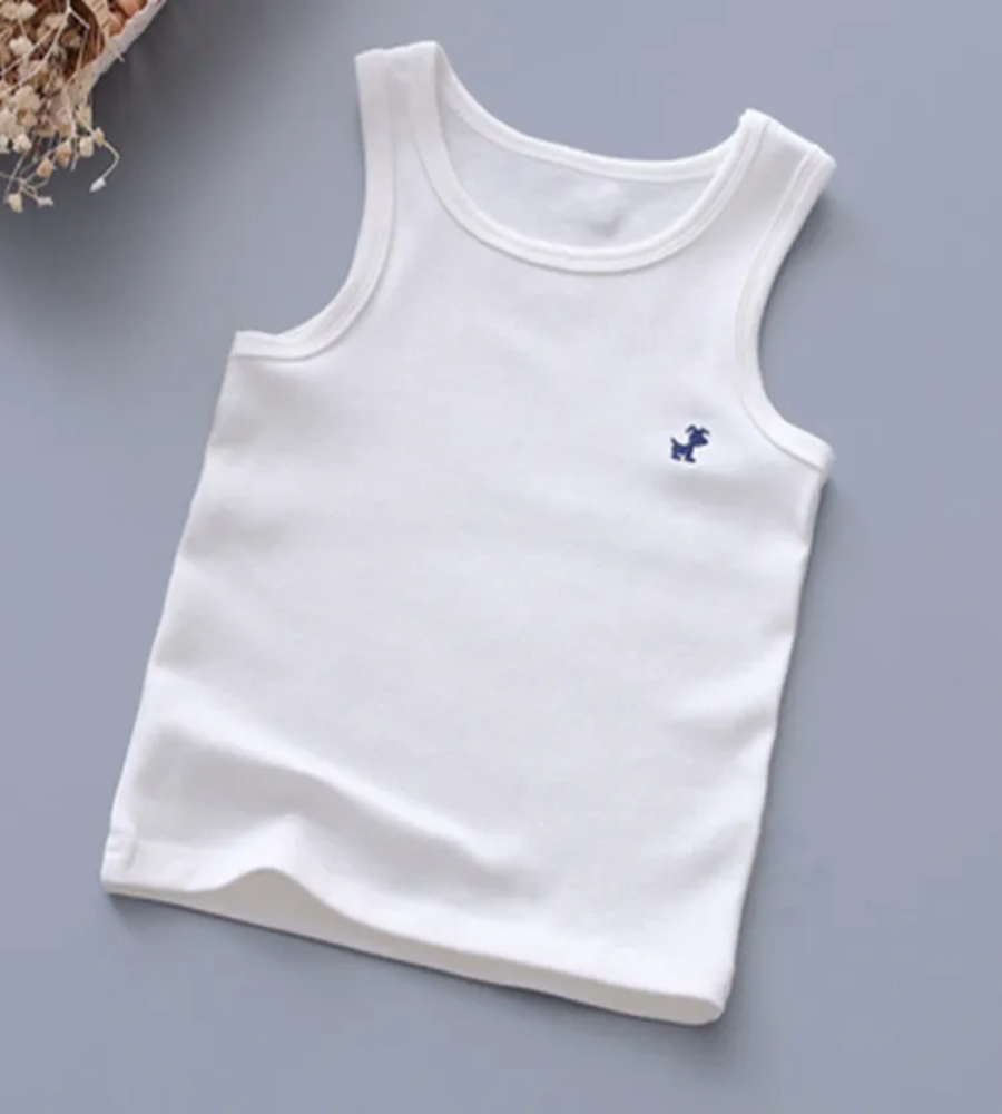 Mini Explorer Tank Top