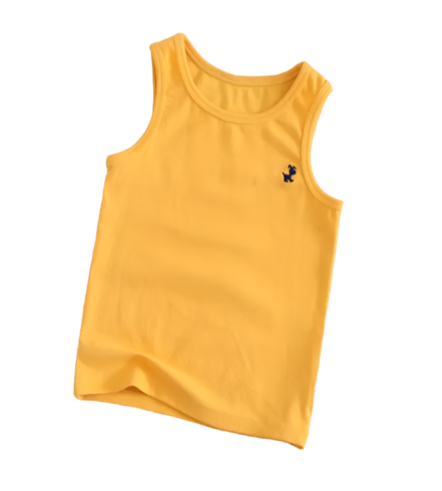 Mini Explorer Tank Top