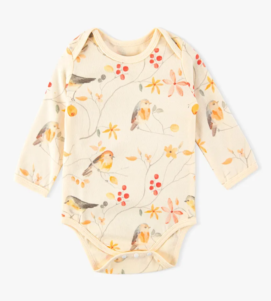 Whimsy Wonders Romper