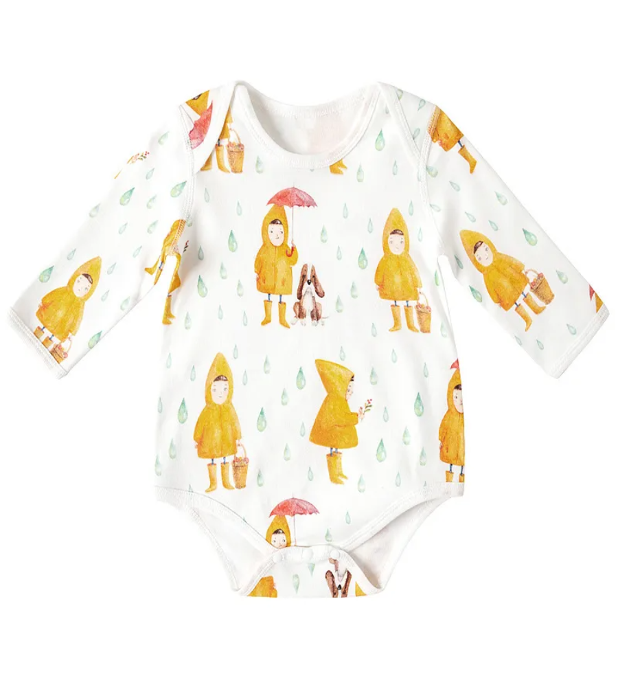 Whimsy Wonders Romper