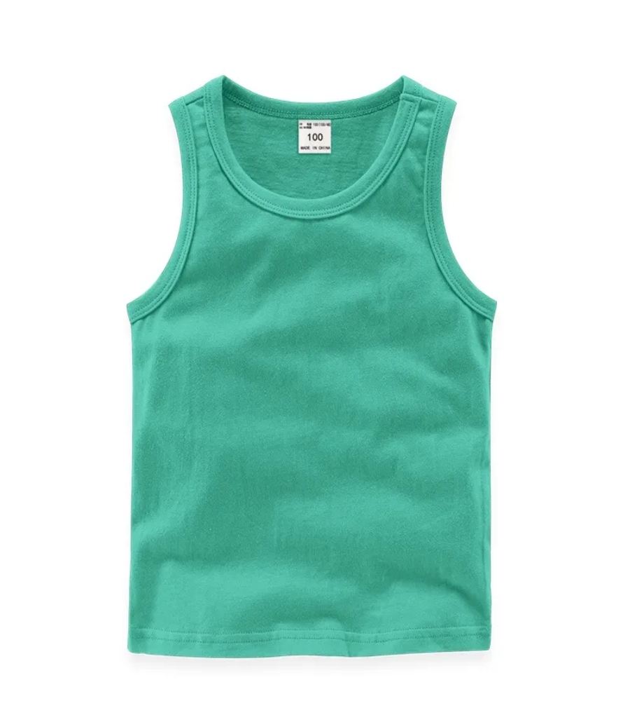 Breezy Kids Tank top