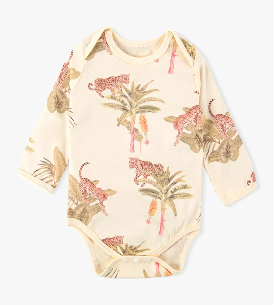 Whimsy Wonders Romper