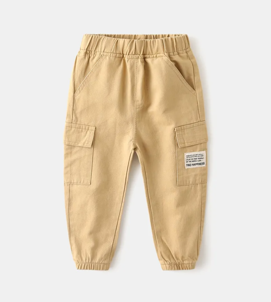 Adventure Cargo Pants