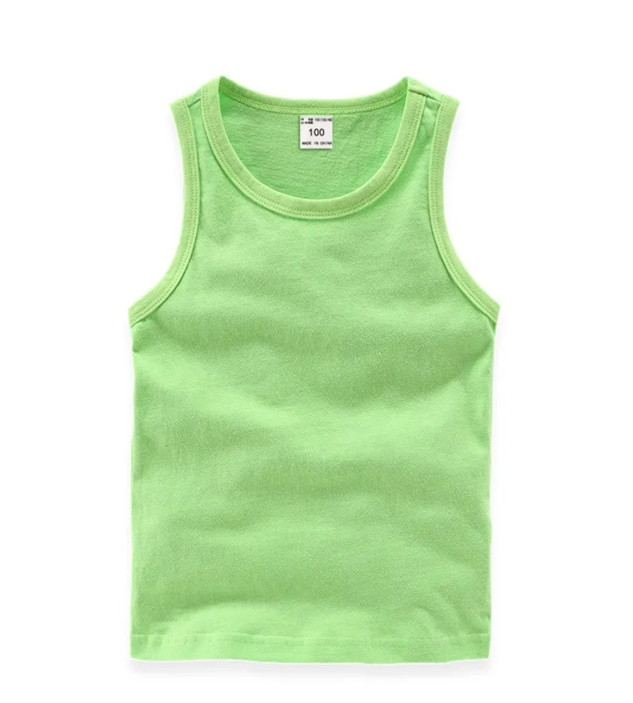 Breezy Kids Tank top