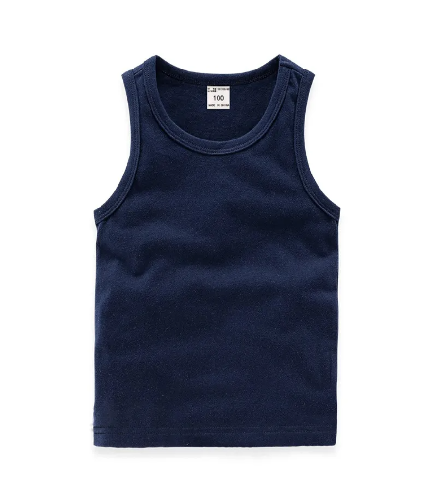 Breezy Kids Tank top