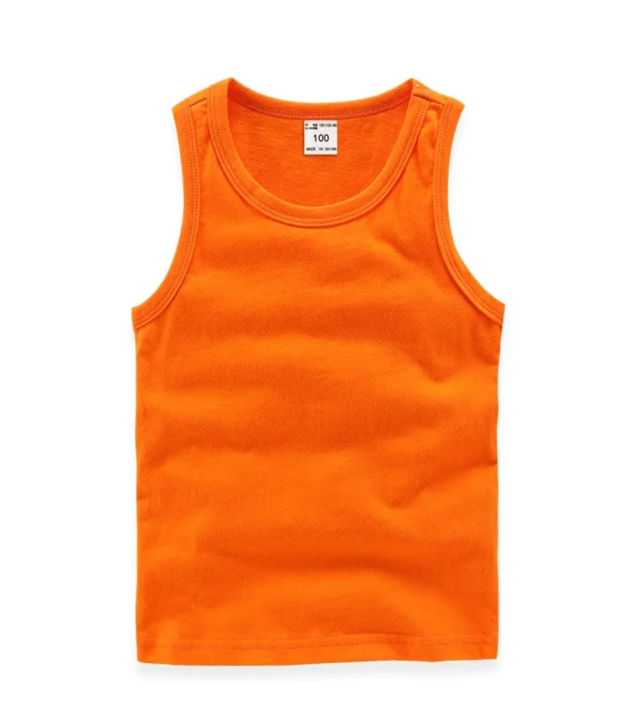 Breezy Kids Tank top