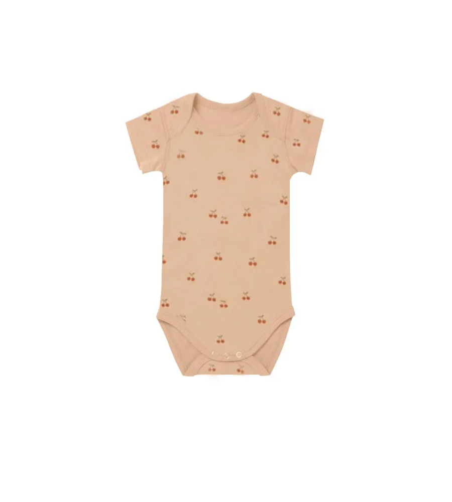 Safari Sunshine Lion Romper