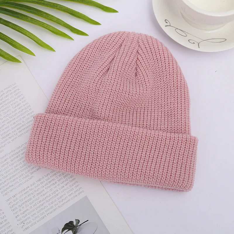 Cozy Knit Beanie