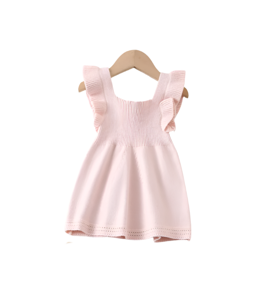 Charming Comfort Dress