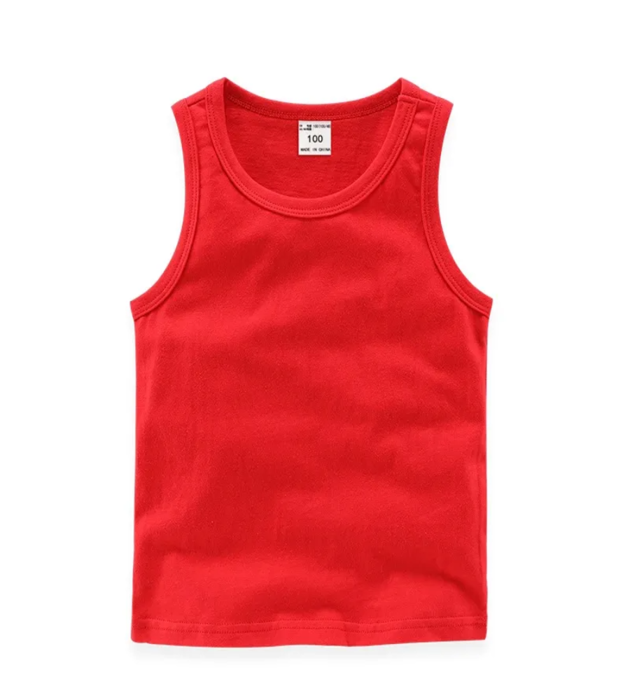 Breezy Kids Tank top