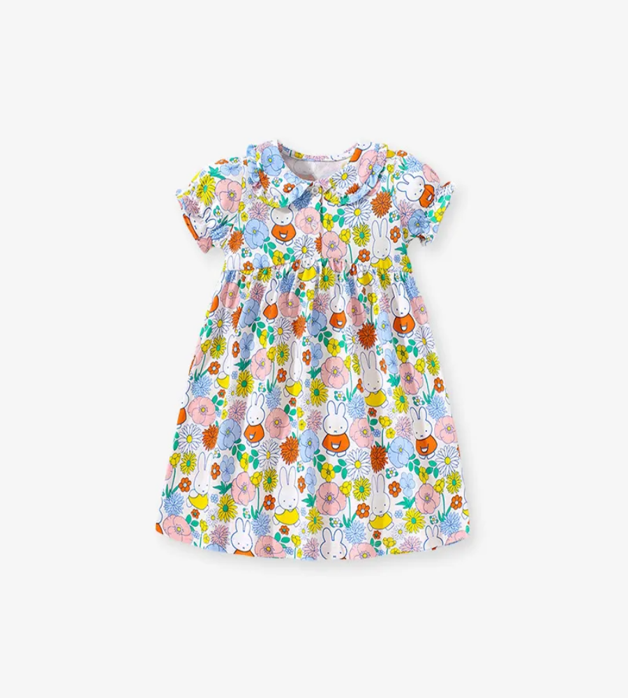 The Emma Bunny Dress