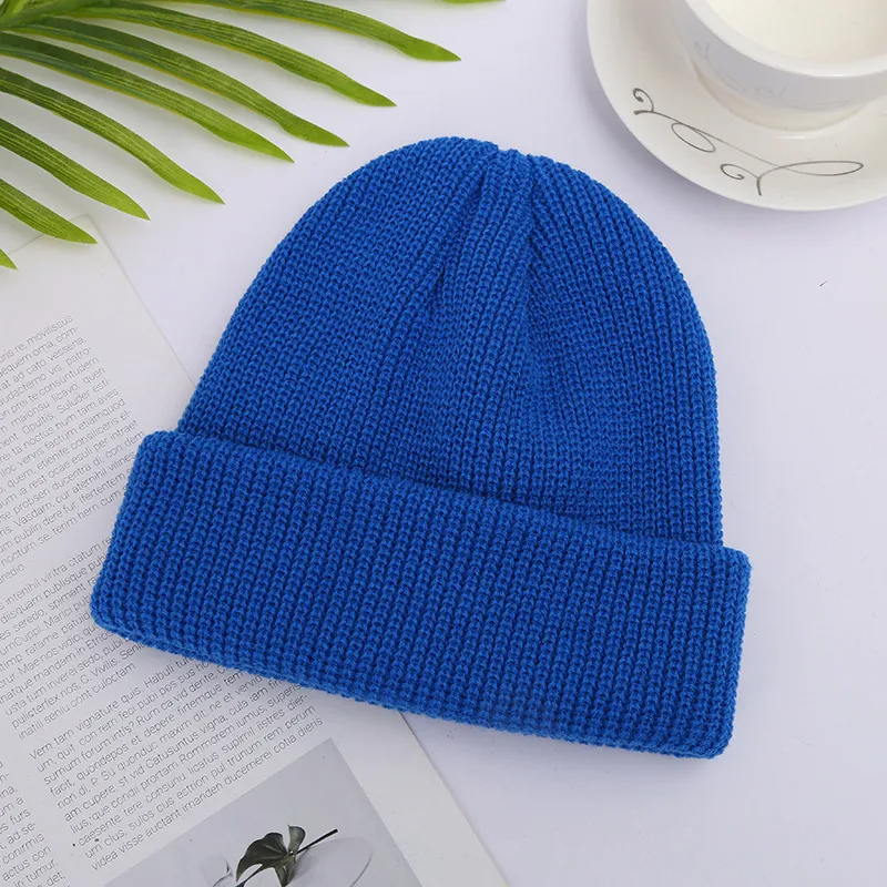 Cozy Knit Beanie