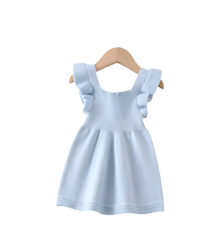 Charming Comfort Dress