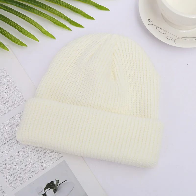 Cozy Knit Beanie