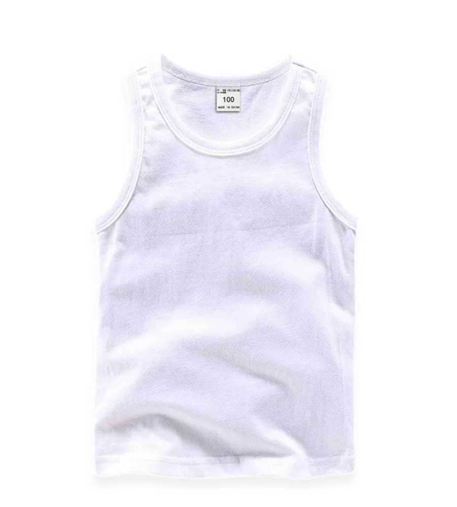 Breezy Kids Tank top