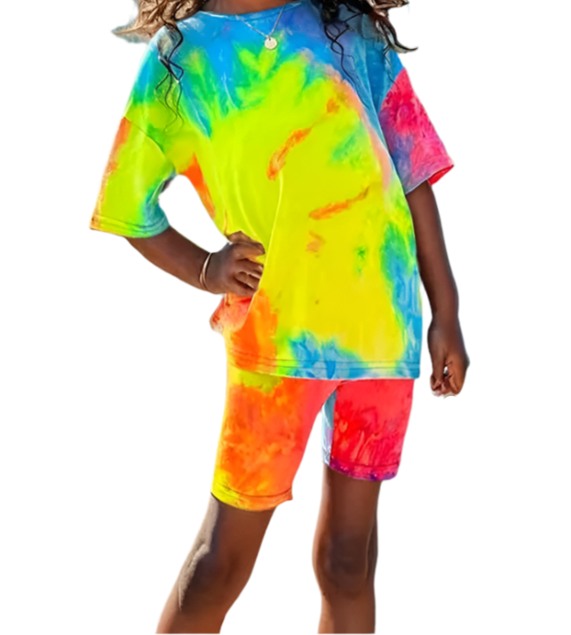 Skye Swirl Set