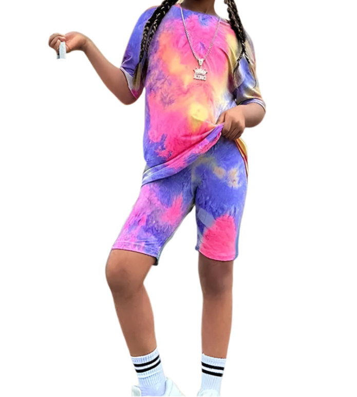 Skye Swirl Set