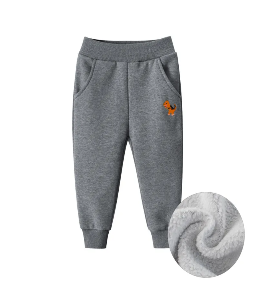 Dino Dash Sweatpants