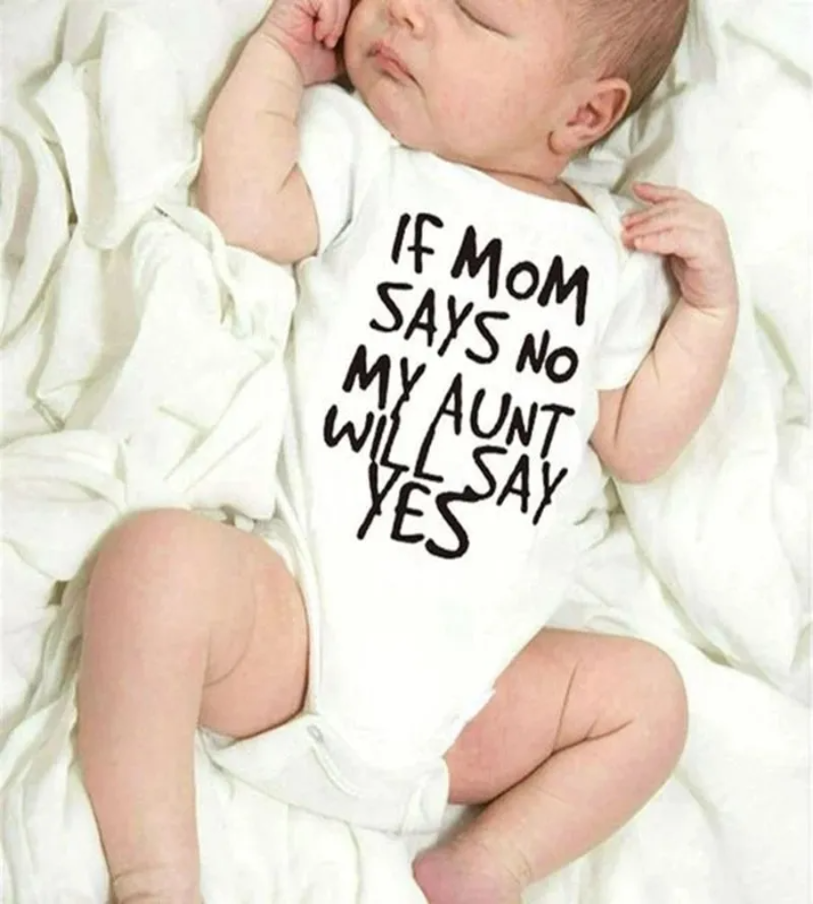 Auntie's Promise Bodysuit