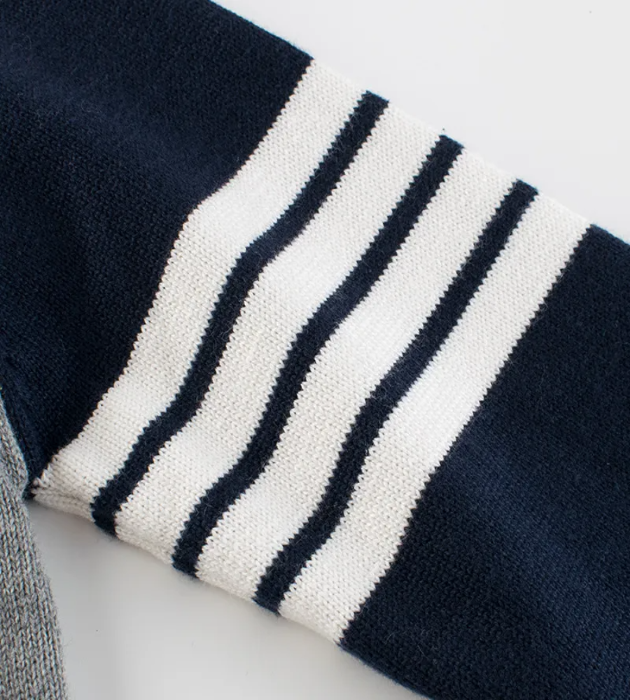 CoolComfy Boys' Knitwear