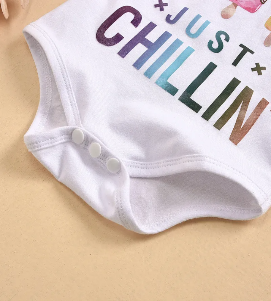 IceDreams Chill Bodysuit