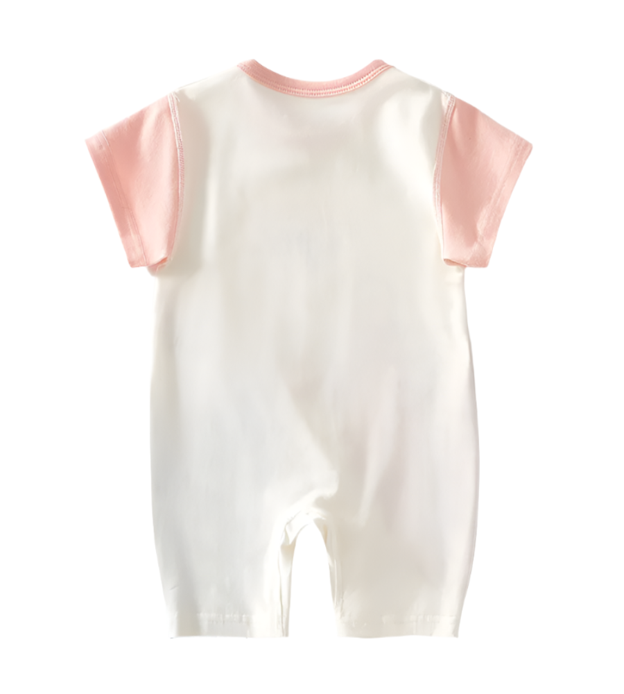 Dreamland Doodles Romper