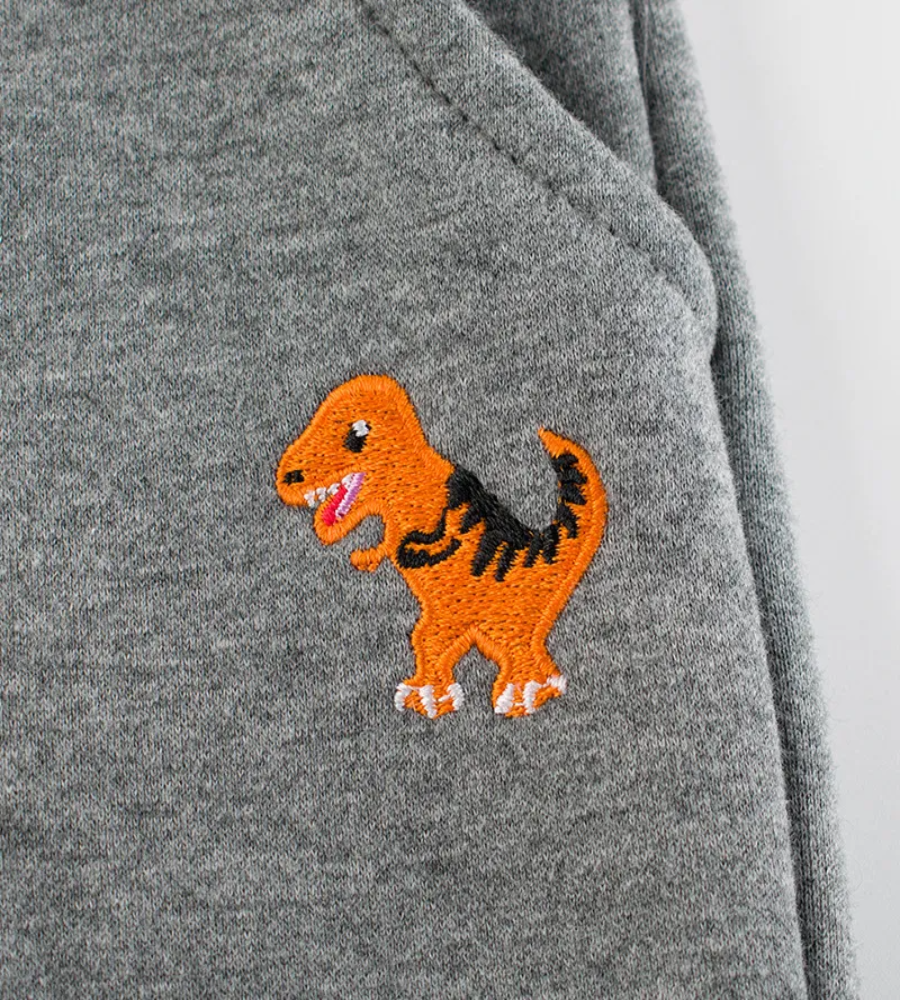 Dino Dash Sweatpants