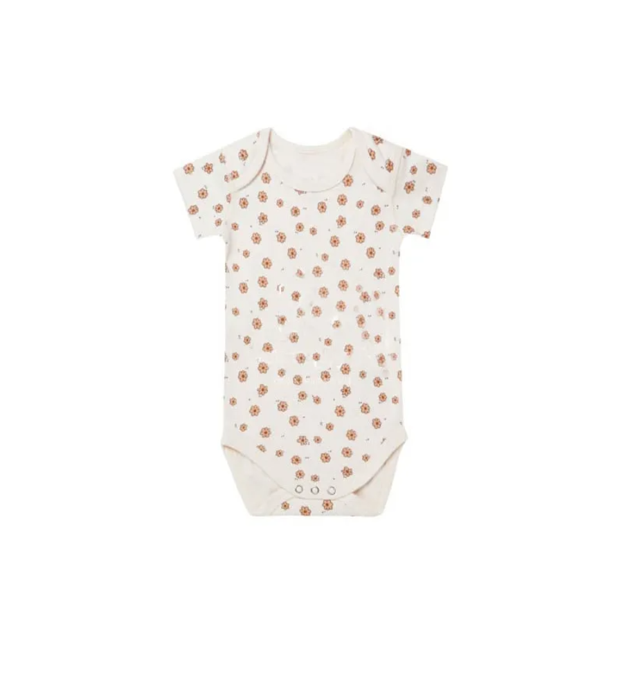 Safari Sunshine Lion Romper