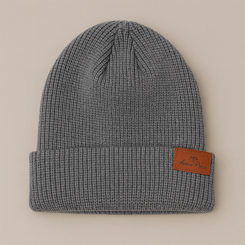 Cozy Knit Beanie