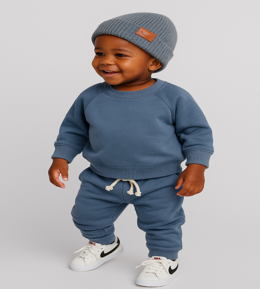 Snuggle Squad Set