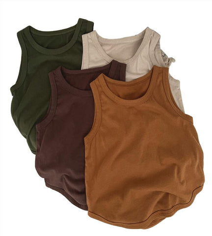 Avery Essential Tank Top